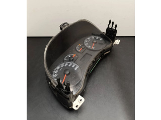 Přístrojová deska Fiat Doblo 2008 51762258, 170907