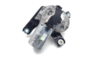 Моторчик заднего дворника 13282361, W000013579    Opel Meriva B