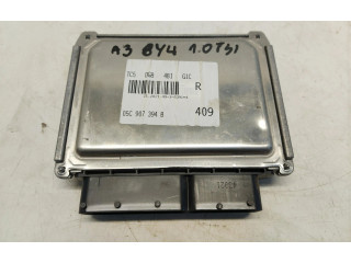 Řídící jednotka 05C907394B Audi A3 8Y 2021