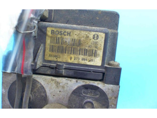 Jednotka ABS 0273004281, IMPRK1180157 Volkswagen PASSAT B5.5 1998