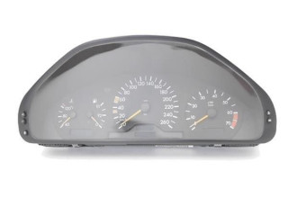 Přístrojová deska  Mercedes-Benz CLK AMG A208 C208 2001 A2024400411  