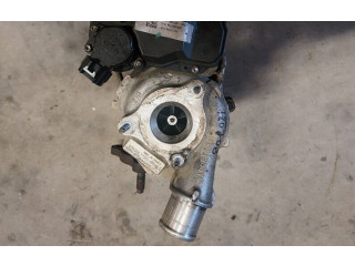 Turbodmychadlo Турбина 780708, 780708-5005S Subaru Trezia