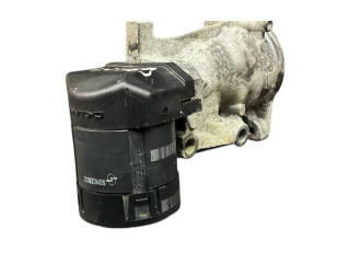 Блок управления двигателем Блок управления 203130   Peugeot 308cc