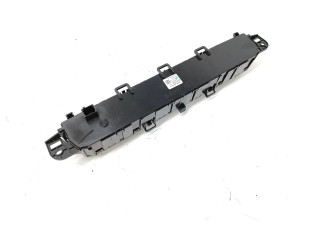 Блок управления климат-контролем 98340409ZD, 35252402 Citroen Berlingo