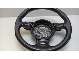 Volant Audi A6 S6 C7 4G 2013 8X0419091M  