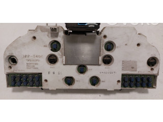 Панель приборов 9472523, 69294240T   Volvo V70       