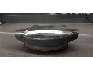 Подушка безопасности водителя    Mitsubishi Space Star