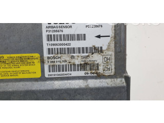 Блок подушек безопасности P31295676, T109063000422   Volvo V70