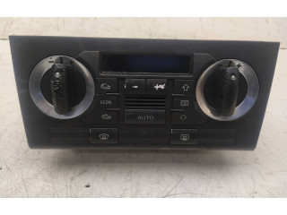 Блок управления климат-контролем 8P0820043D5PR   Audi A3 S3 8P