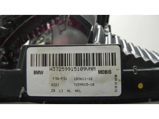 Задний фонарь 6321725991510, A714 BMW 3 F30 F35 F31 2012-2018 года