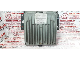 Блок управления 8200176975, 8200176975 Renault Clio II
