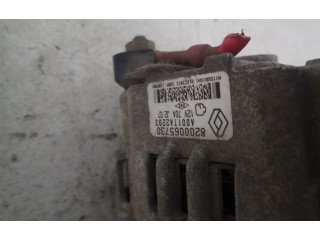 Генератор 8200660045   Renault Twingo I      