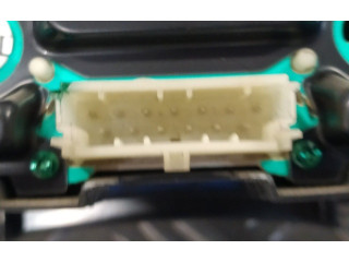 Панель приборов 13214771LP, 110080162039 Opel Meriva A