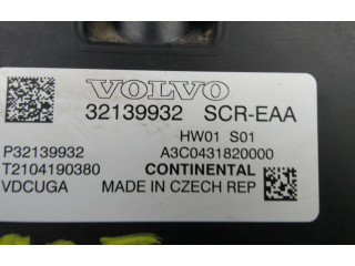Блок управления 32139932   Volvo XC90