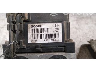 Блок АБС 0000454153 Citroen Xsara - года