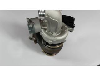 Турбина 06R145702D Audi A3 S3 8V