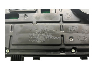 Přístrojová deska Hyundai i20 (BC3 BI3) 2023 TEG10326KM, 20230220