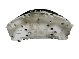 Панель приборов 31296229, 36002715   Volvo V50       