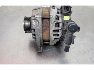 Генератор 37300-04700   Hyundai i10      