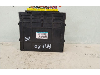 Řídící jednotka MN107545, 4M41450 Mitsubishi Pajero 3007