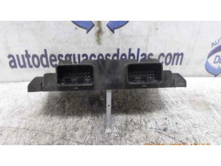 Řídící jednotka 9648225180, CENTRALITAMOTORUCE Citroen Berlingo