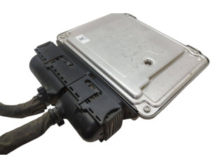 Řídící jednotka 03G906021PD, 03G906021CG Volkswagen Caddy 2010