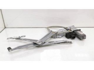 Передний комплект электрического механизма для подъема окна