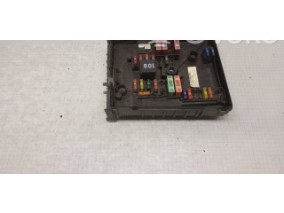 Блок предохранителей 1K0937125D, 1129261116E Skoda Octavia Mk2 (1Z)