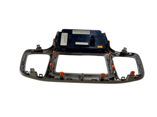 Блок управления климат-контролем P05091838AF, 05091838AF Jeep Grand Cherokee