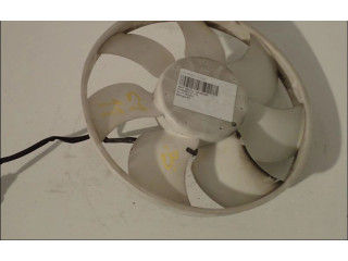 Вентилятор печки    00001253G8   Citroen C1