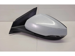 Зеркало электрическое Volkswagen Polo 2002 - 2005 года