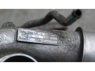  Турбина Ford Ranger  VJ380708         