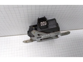 Двигатель центрально замка