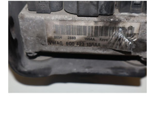 Турбина Volkswagen Golf VII 04L253010B