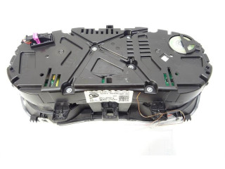 Панель приборов 5JA920700B Skoda Rapid (NH)