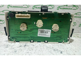 Přístrojová deska Nissan Micra 2007 BC64D