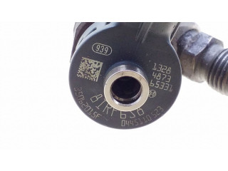 Форсунка 35062015F, 0445110523    Maserati Levante для дизельного двигателя  3