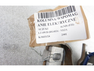  рейка  Колонка рулевая Q1T18172M, 3872080G10   Suzuki Ignis  -  года