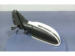 Зеркало электрическое Audi A3 S3 A3 Sportback 8P 2005 - 2013 года