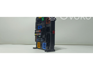 Pojistková skříňka Řídící jednotka BSM 9830813080, 1638000380 Peugeot 508 2020