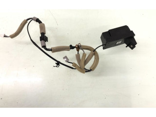 Блок управления 86321SJ350, 12D90134   Subaru Forester SK