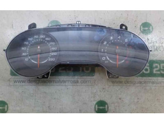 Блок предохранителей 00518263170 Fiat Grande Punto