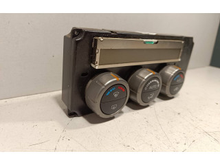 Блок управления климат-контролем 27500EB56A Nissan Navara D40