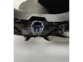 Вентилятор радиатора         Nissan Murano Z50 