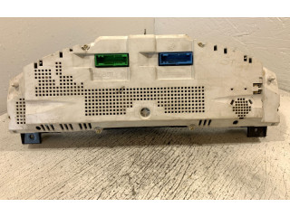 Панель приборов 3d0920882e Volkswagen Phaeton