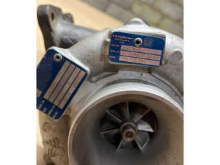 Turbodmychadlo Турбина 36002640, 53169700017 Volvo XC60 D5244T17