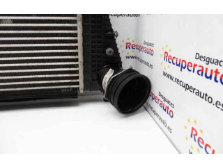 Интеркулер Volkswagen Touran I