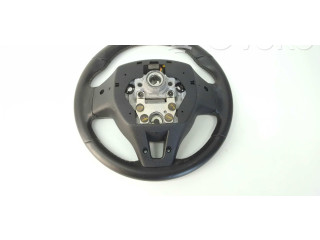 Руль KIA Niro 2016 - 2022 года 56100G5310, 170920-0777