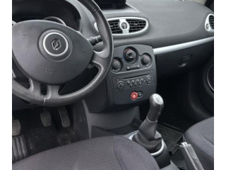 Вентилятор печки 7701062226 Renault Clio III