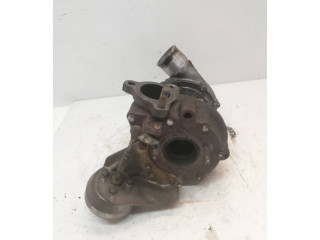  Турбина Toyota Corolla Verso AR10  172010R020, 172010R010         